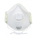 Masque Singer Safety FFP3 AUUM23V jetable blanc