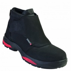 Chaussure montante ETNA soudeur