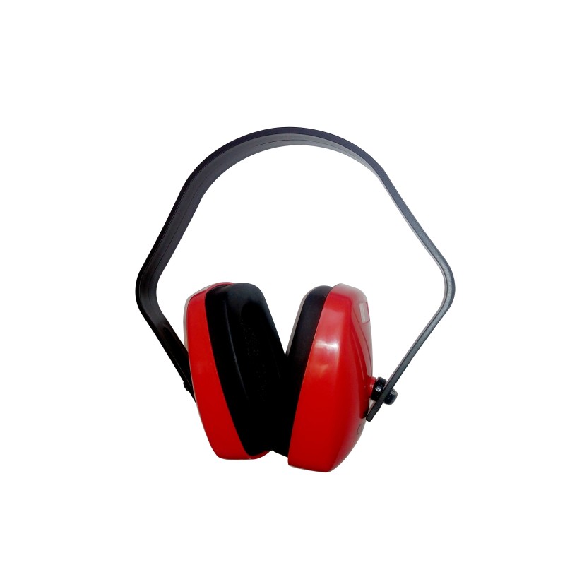 Casque antibruit SNR 29.2 dB léger, premier prix - CASBRUI de SINGER
