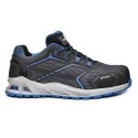 Chaussures basses de sécurité (norme UNI EN ISO 20345:2012) en caoutchouc