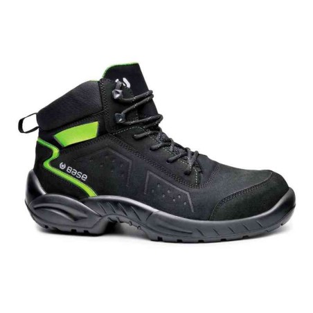 Chaussures BASE Chester Top norme 20345 S3 SRC
