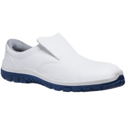Chaussures basses de sécurité hydrofuge