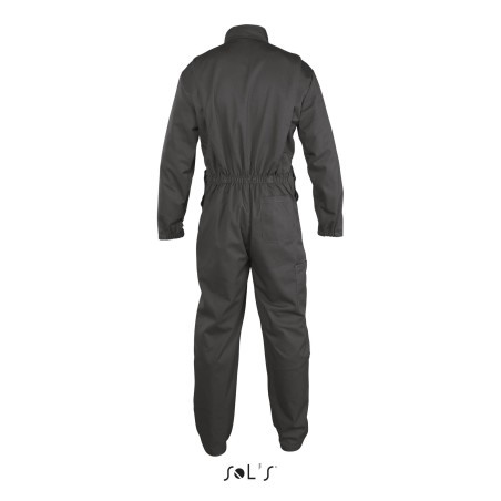 combinaison workwear double zip jupiter pro