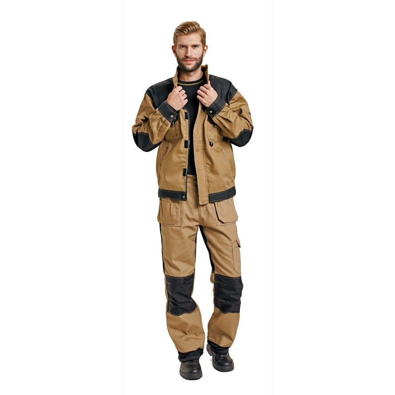 veste de travail narellan