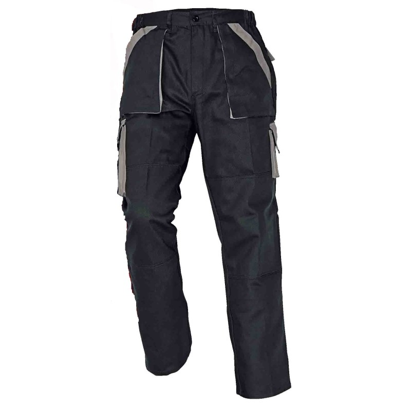 pantalon de travail serie max