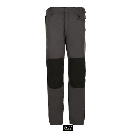 pantalon metal pro bicolore workwear homme