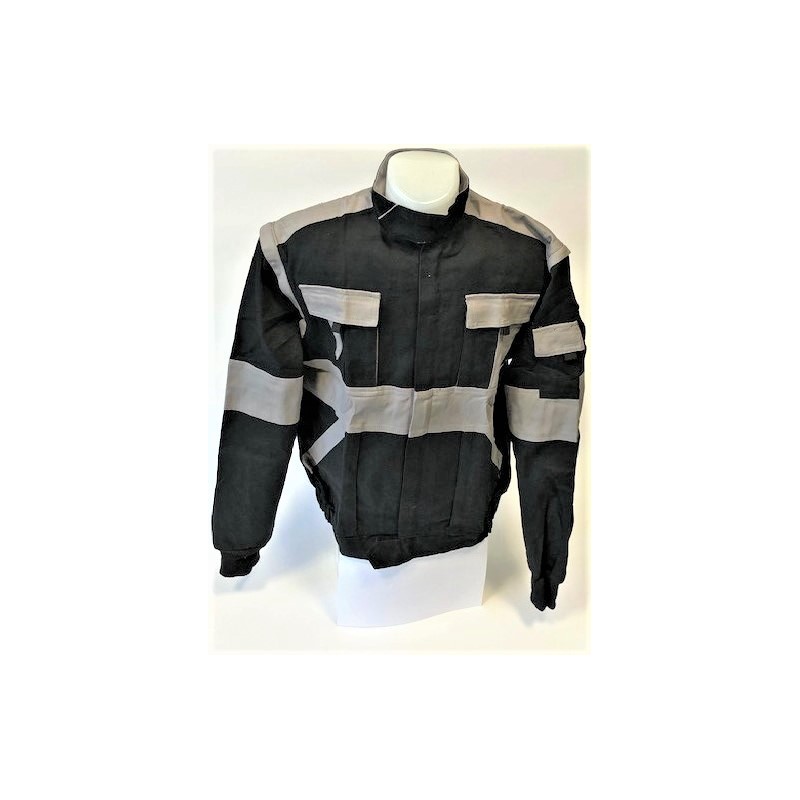 blouson 2 en 1 serie max