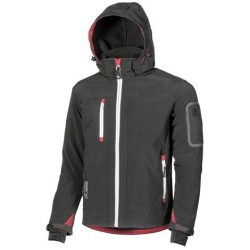 Veste softshell METROPOLIS