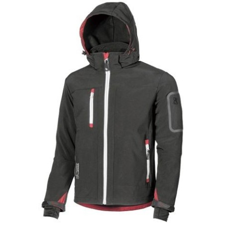 veste softshell metropolis gamme dont worry veste softshell metropolis gamme dont worry