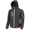 veste softshell metropolis gamme dont worry veste softshell metropolis gamme dont worry