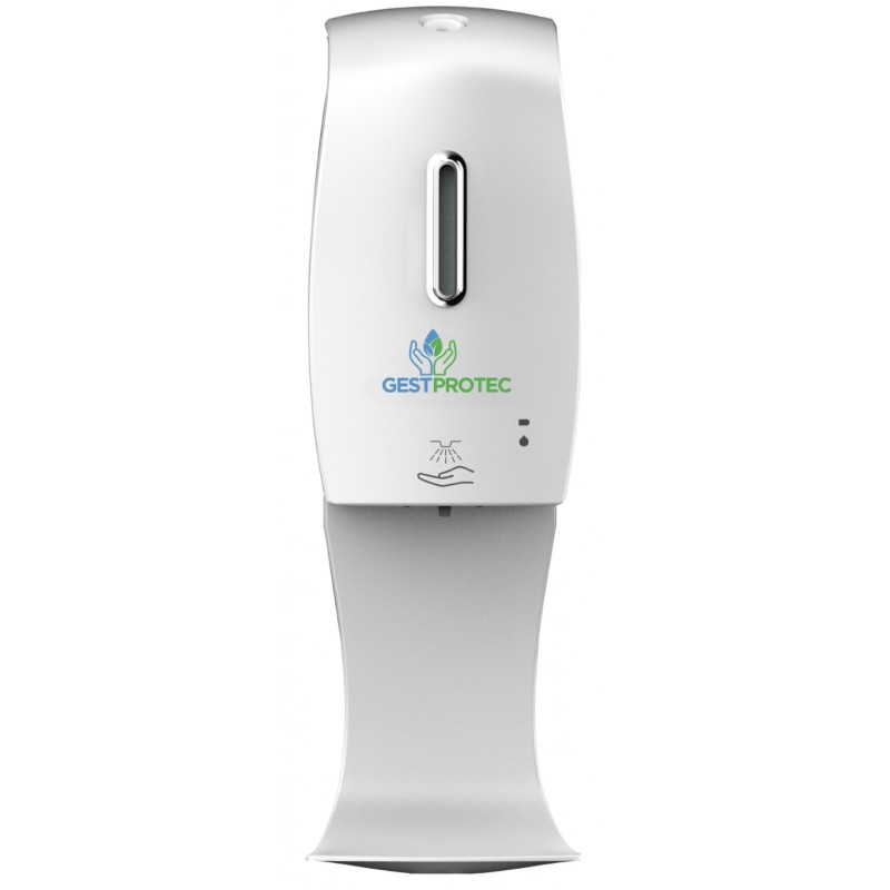 DISTRIBUTEUR AUTOMATIQUE SANS CONTACT