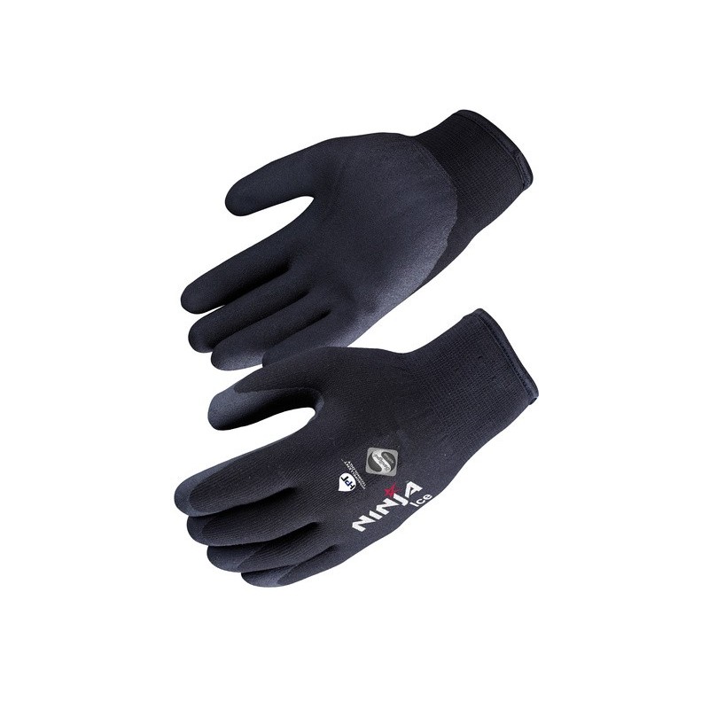 Gants Légers Imprimé Léopard - Pour Adultes Et Enfants (à Partir De 6 Ans) - Polyester, Coutures Renforcées - Protection Froid, Style Tendance