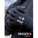 Gant de protection contre le froid