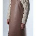 TABLIER DE PROTECTION CAOUTCHOUC NITRILE