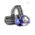 Accessoire lampe pour casque