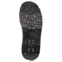 Chaussures de sécurité haute IMOLA, semelle textile et embout composite S3 SRC