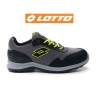 Baskets de sécurité Grises S1P SRC - LOTTO HIT 425 Baskets de sécurité Grises S1P SRC - LOTTO HIT 425