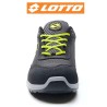Baskets de sécurité Grises S1P SRC - LOTTO HIT 425 Baskets de sécurité Grises S1P SRC - LOTTO HIT 425
