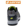 Baskets de sécurité Grises S1P SRC - LOTTO HIT 425 Baskets de sécurité Grises S1P SRC - LOTTO HIT 425