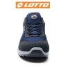 Baskets sécurité bleues S1P SRC - LOTTO HIT 425 Baskets sécurité bleues S1P SRC - LOTTO HIT 425
