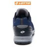 Baskets sécurité bleues S1P SRC - LOTTO HIT 425 Baskets sécurité bleues S1P SRC - LOTTO HIT 425