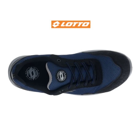 Baskets sécurité bleues S1P SRC - LOTTO HIT 425 Baskets sécurité bleues S1P SRC - LOTTO HIT 425