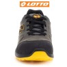 Chaussures de sécurité basses noires S3 SRC HDRY - LOTTO HIT 250 Chaussures de sécurité basses noires S3 SRC HDRY - LOTTO HIT 250