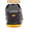 Chaussures de sécurité basses noires S3 SRC HDRY - LOTTO HIT 250 Chaussures de sécurité basses noires S3 SRC HDRY - LOTTO HIT 250