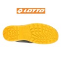 Semelle jaune en PU anti-dérapante chaussure HIT 250 LOTTO