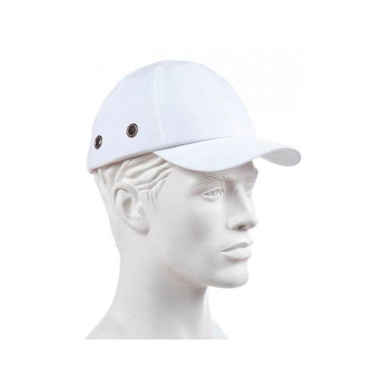 Casquette anti-heurt type base-ball HG913 – SINGER Safety