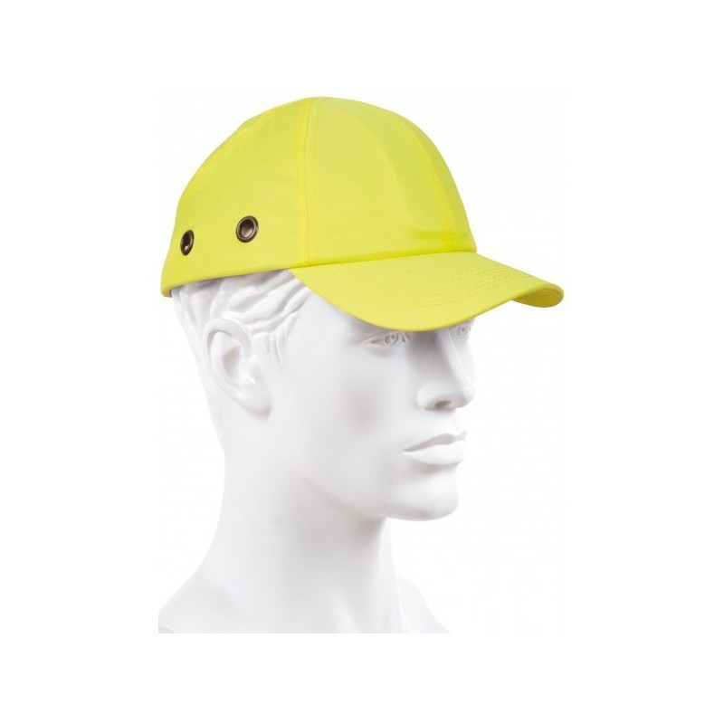 Casquette anti-heurt type base-ball HG913 – SINGER Safety