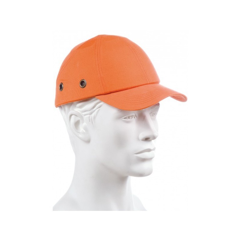Casquette anti-heurt type base-ball HG913 – SINGER Safety