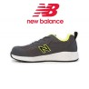 Chaussures de sécurité NEW BALANCE LOGIC noir orange S1P HRO SRC ESD Chaussures de sécurité NEW BALANCE LOGIC noir orange S1P HRO SRC ESD
