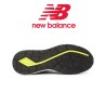 Chaussures de sécurité NEW BALANCE LOGIC noir orange S1P HRO SRC ESD Chaussures de sécurité NEW BALANCE LOGIC noir orange S1P HRO SRC ESD