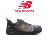 Chaussures sécurité NEW BALANCE SPEEDWARE noir ou gris/orange S1P SRC Chaussures sécurité NEW BALANCE SPEEDWARE noir ou gris/orange S1P SRC