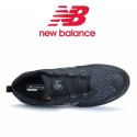 Chaussures de travail avec lacage rapide BOA noires de New Balance