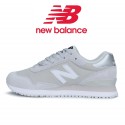 Chaussure femme version 515 gris pour le travail avec New Balance et EPI-STORE
