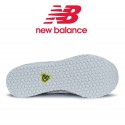 Semelle de la 515 SR couleur gris de New Balance Grip exceptionnel pour version femme