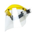 Kit de protection avec écran polycarbonate EVA805 de Singer Safety