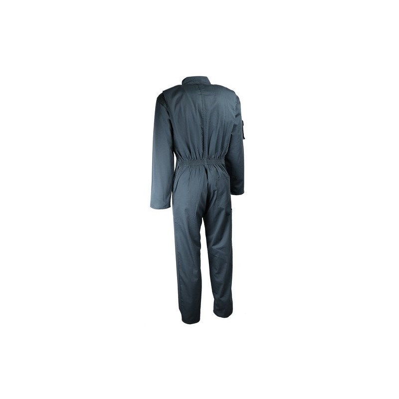 combinaison workwear double zip jupiter pro