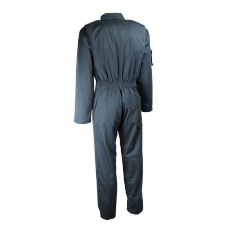 combinaison workwear double zip jupiter pro