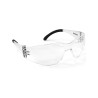 Lunettes de protection légères 27 grammes branches anti-glisse EVASUR