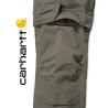 Pantalon de travail style cargo Full Swing Steel Carhartt genouilleres Pantalon de travail style cargo Full Swing Steel Carhartt genouilleres
