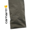 Pantalon de travail style cargo Full Swing Steel Carhartt genouilleres Pantalon de travail style cargo Full Swing Steel Carhartt genouilleres