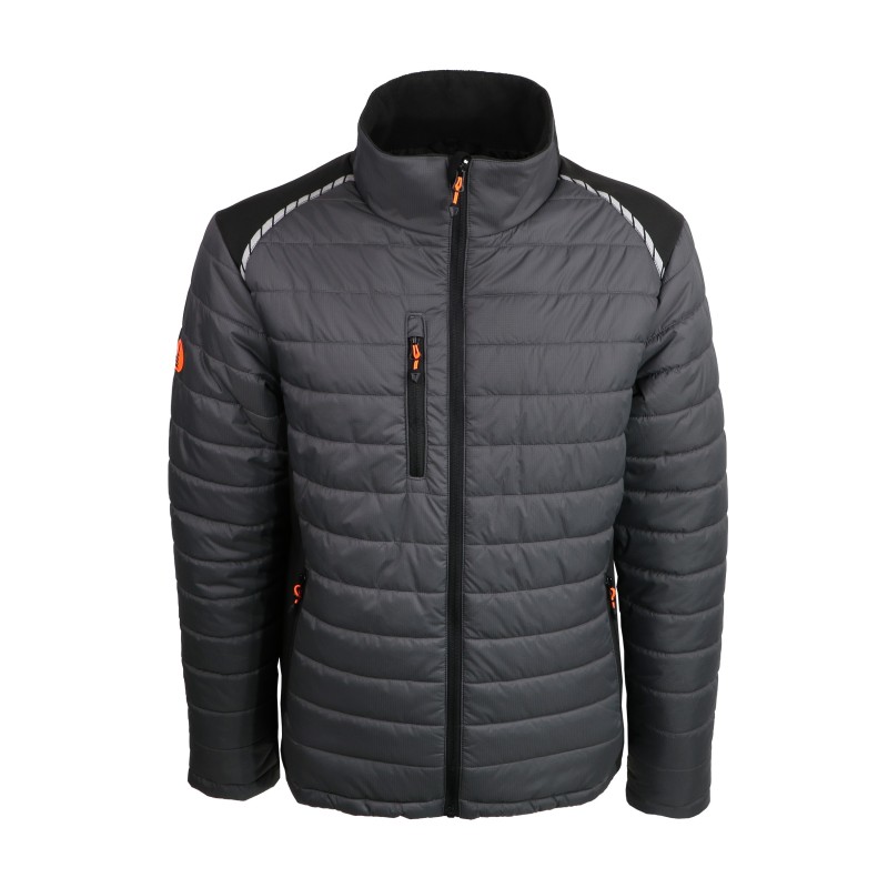 Veste doudoune EPI softshell & polyamide doublée Galamy galaxy singer