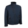 Veste Softshell Coupe-Vent Déperlante 300 g/m² SINGER