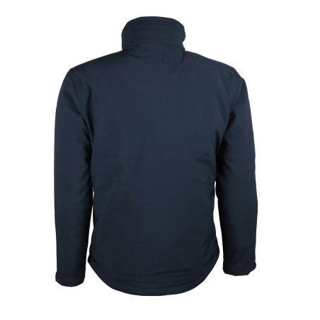 Veste Softshell Coupe-Vent Déperlante 300 g/m² SINGER