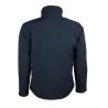 Veste Softshell Coupe-Vent Déperlante 300 g/m² SINGER