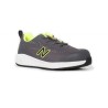 Chaussures de sécurité NEW BALANCE LOGIC noir orange S1P HRO SRC ESD Chaussures de sécurité NEW BALANCE LOGIC noir orange S1P HRO SRC ESD