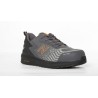 Chaussures sécurité NEW BALANCE SPEEDWARE noir ou gris/orange S1P SRC Chaussures sécurité NEW BALANCE SPEEDWARE noir ou gris/orange S1P SRC